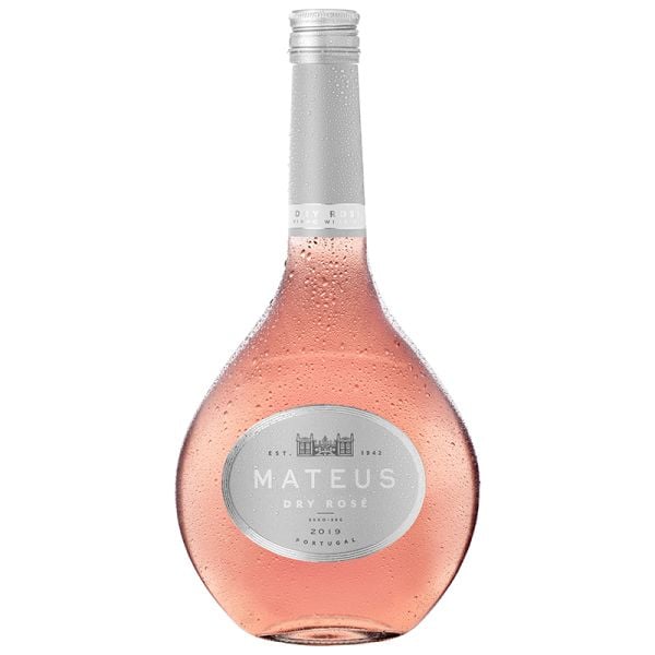 Mateus Tempranillo rose wine 75 cl