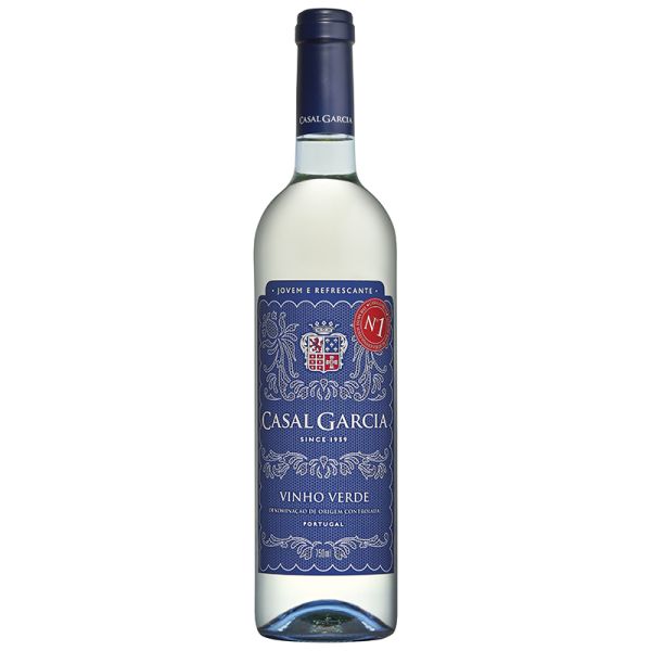 Casal Garcia Vinho Verde white wine 75 cl