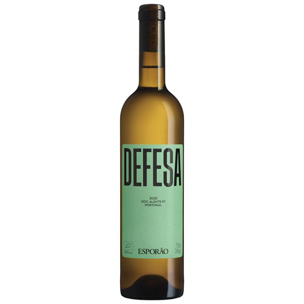 Vinha da Defesa white wine 75 cl