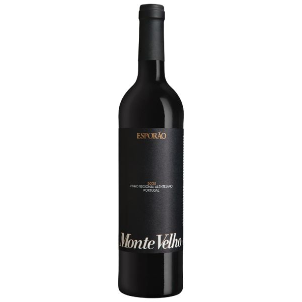 Monte Velho red wine 75 cl