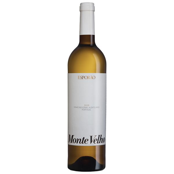 Monte Velho white wine 75 cl