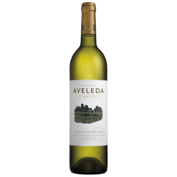 Aveleda Alvarinho - Loureiro white wine 75 cl