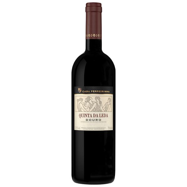 Casa Ferreirinha Quinta Da Leda red wine 75 cl