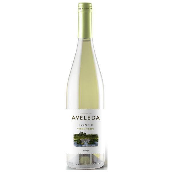 Aveleda Fonte Vinho Verde Magnum white wine 150 cl