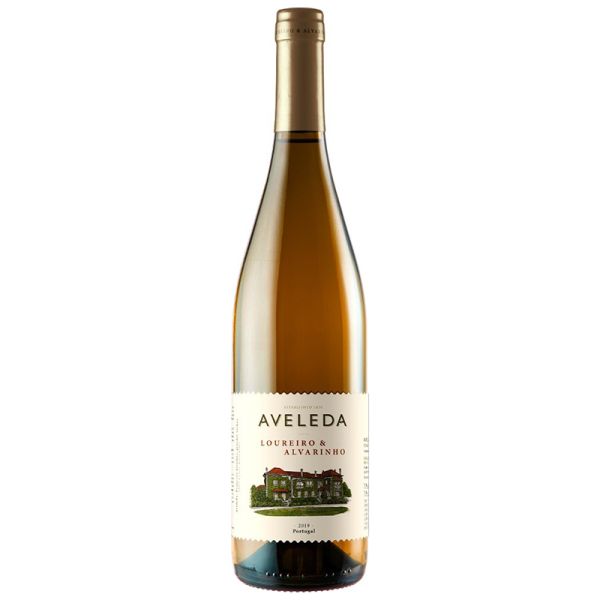 Aveleda Loureiro & Alvarinho white wine 75 cl