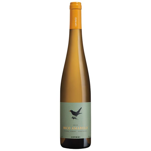 Bico Amarelo Blend Vinho Verde white wine 75 cl