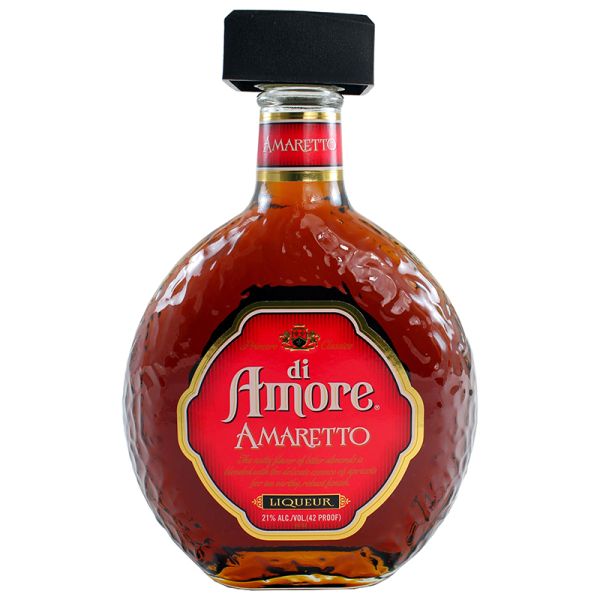 Di Amore Amaretto liqueur 1 litre