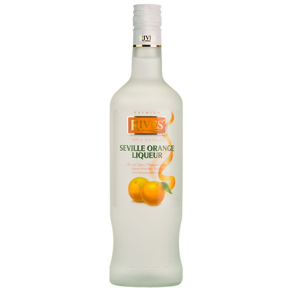Rives Seville Orange triple sec 70 cl