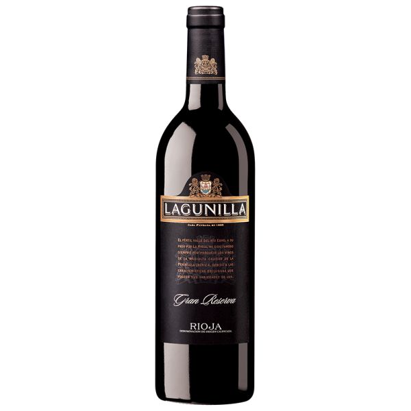 Lagunilla Gran Reserva red wine 75 cl