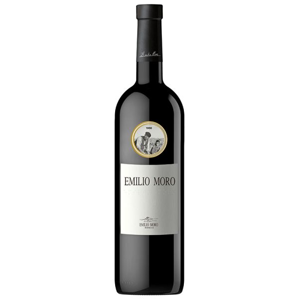 Emilio Moro red wine 75 cl