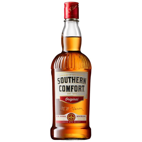 Southern Comfort liqueur 1 litre