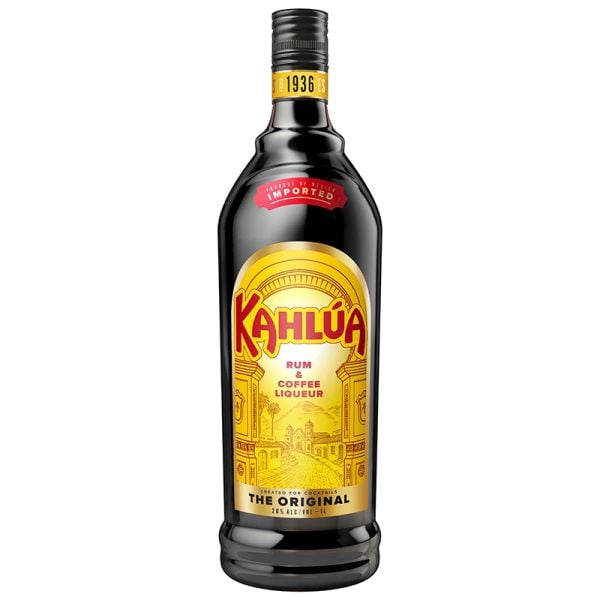 Kahlúa Mexican coffee liqueur 1 litre