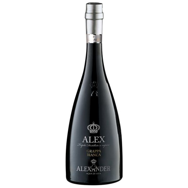 Bottega Alexander grappa 70 cl