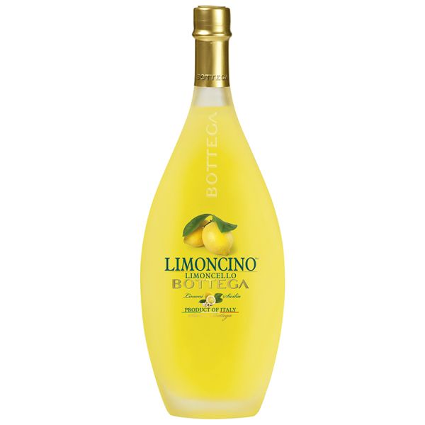 Bottega Limoncino liqueur 50 cl