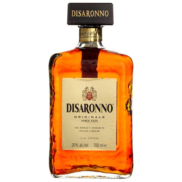Disaronno Originale amaretto 1 litre