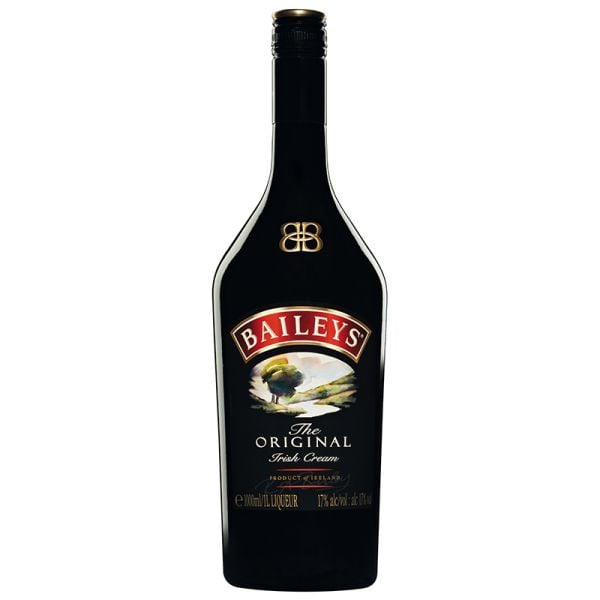 Baileys Original irish cream 1 litre