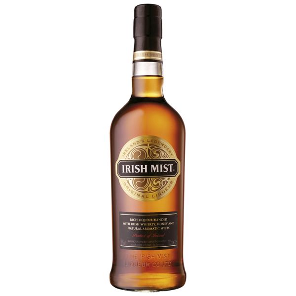 Irish Mist liqueur 1 litre