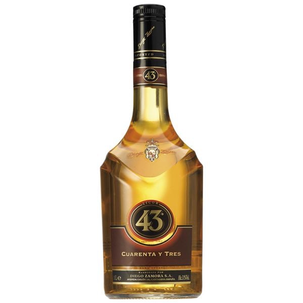 Licor 43 liqueur 1 litre