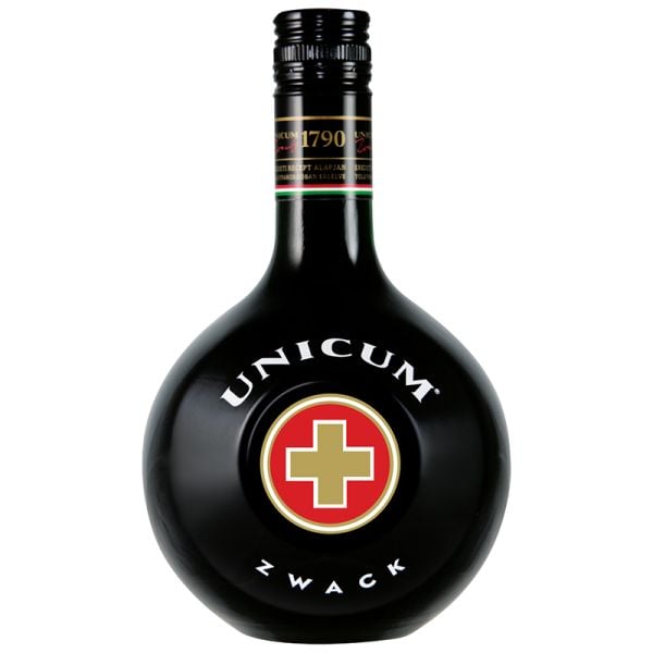 Zwack unicum liqueur 1 litre