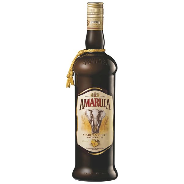 Amarula Cream liqueur 1 litre