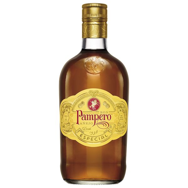 Pampero Especial rum 1 litre