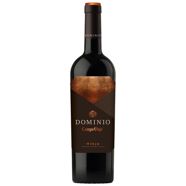 Campo Viejo Dominio de Campo Viejo Reserva red wine 75 cl