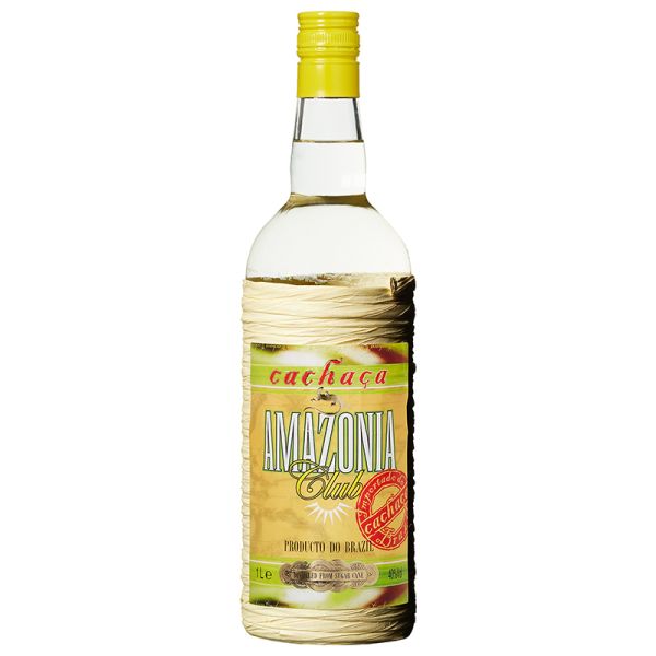 Amazonia Amazonia Club cachaza 100 cl