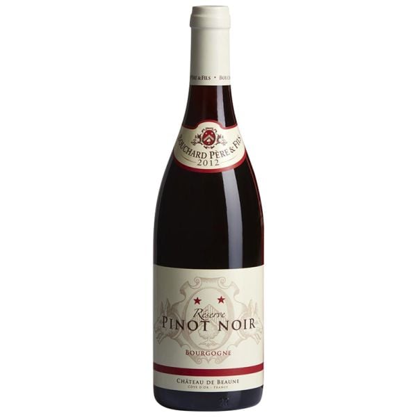 Bouchard Père & Fils Réserve Pinot Noir red wine 75 cl