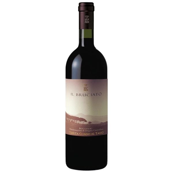 Antinori il Bruciato red wine 75 cl