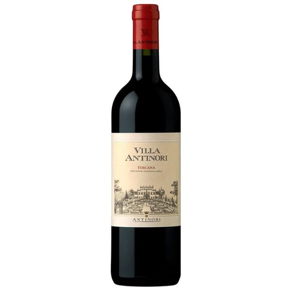 Antinori Villa Antinori red wine 75 cl