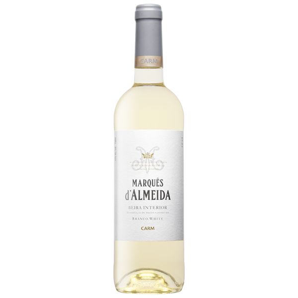 Marques de Almeida Dop Beira Interior white wine 75 cl