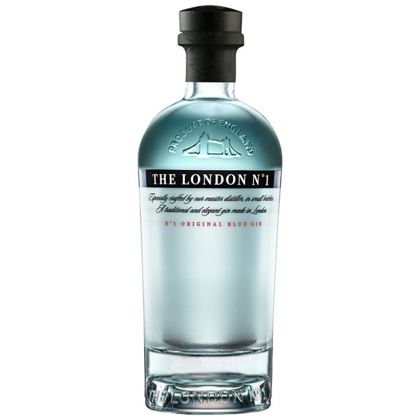 The London N°1 gin 1 l