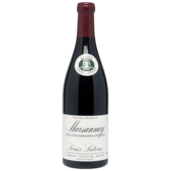 Louis Latour Marsannay red wine 75 cl