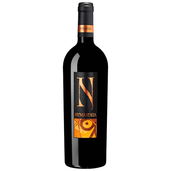 Numanthia red wine 75 cl