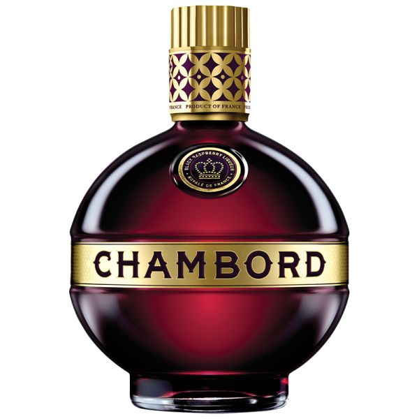 Chambord raspberry liqueur 50 cl