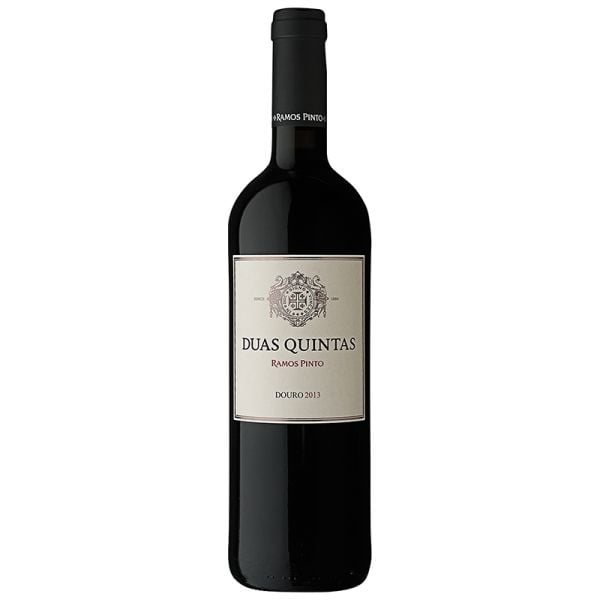 Ramos Pinto Duas Quintas red wine 75 cl