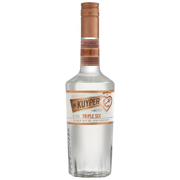 De Kuyper Triple Sec liqueur 70 cl