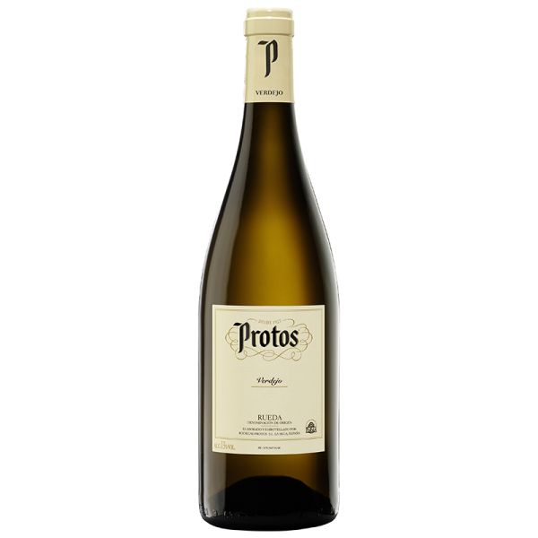 Protos Verdejo Magnum white wine 150 cl