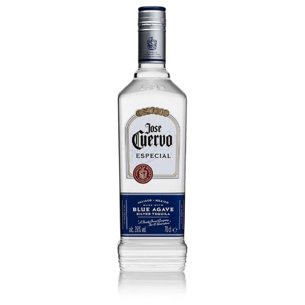 José Cuervo Especial Silver tequila 1 litre
