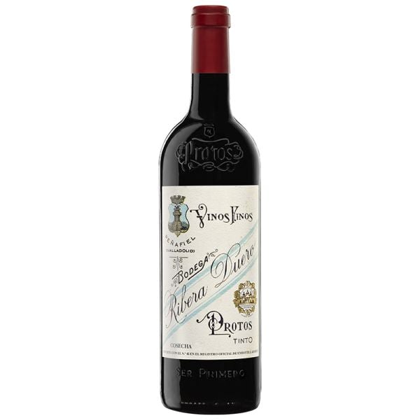 Protos “27” red wine 75 cl
