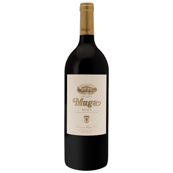 Muga Reserva red wine 150 cl