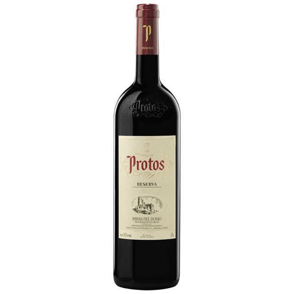 Protos Reserva Magnim red wine 150 cl