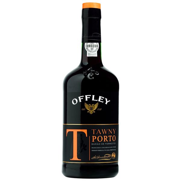 Offley Tawny port 1 litre