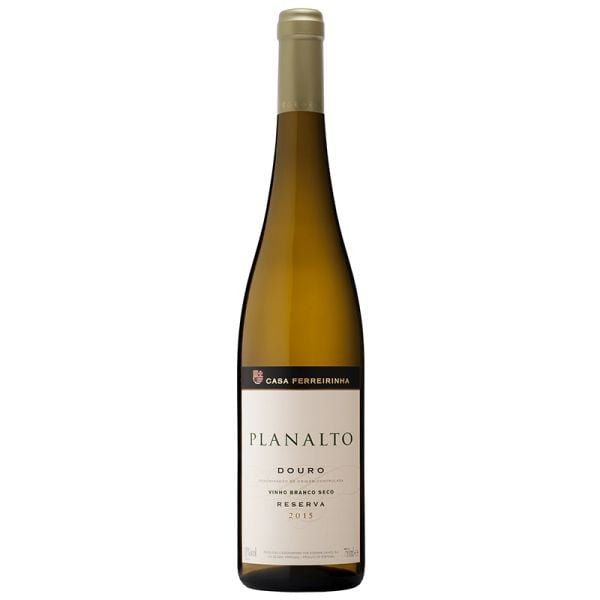 Planalto white wine 75 cl