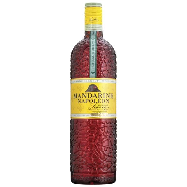 Mandarine Napoleon liqueur 70 cl