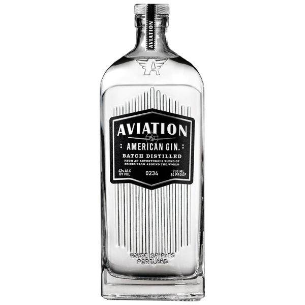 Aviation gin 70 cl