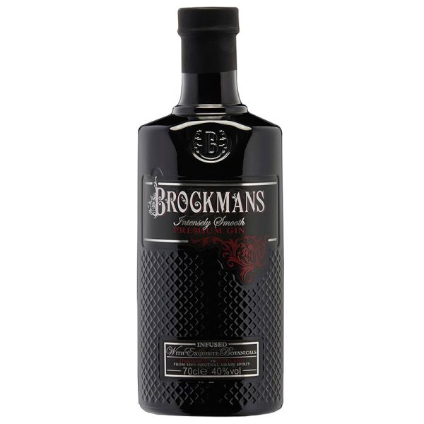 Brockmans gin 1 litre