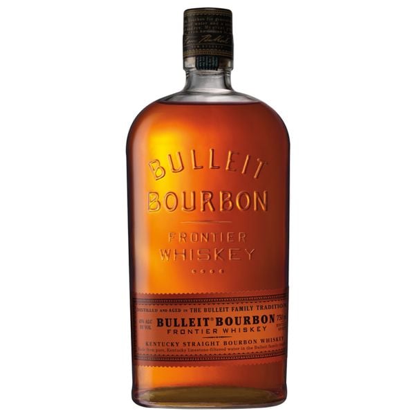 Bulleit Bourbon whisky 1 litre