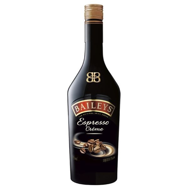 Baileys Espresso creme liqueur 1 litre