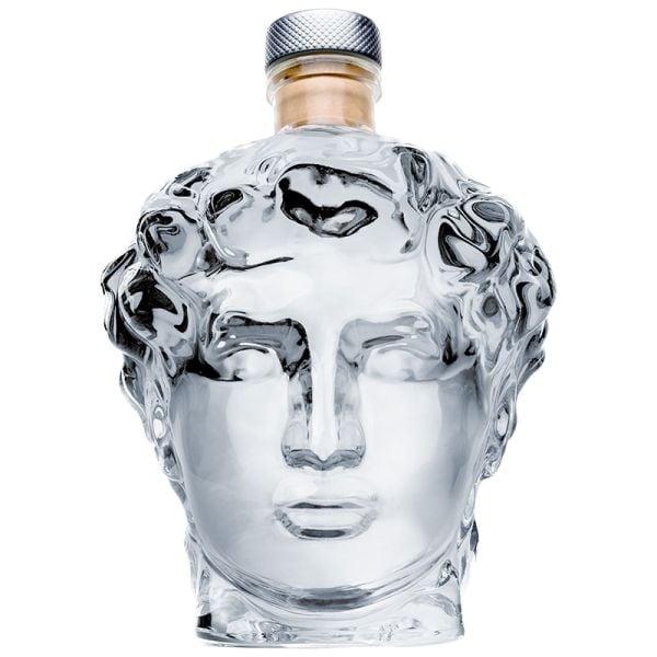 David Premium Luxury gin 70 cl